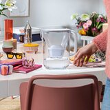 Brita style essential bokal 2,4l (1 + 1 gratis filter) | Eponuda.com