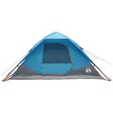 Instant šator Plava 305 x 215 x 140 cm Poliester i čelik | shoptok.hr