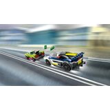 Lego City 60415 Utrka policijskog i sportskog auta | shoptok.hr
