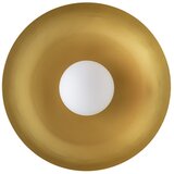  Luster na kablu ECLIPSE 1xE27/15W/230V crna/zlatna | Eponuda.com