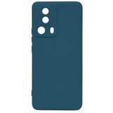  Maska za telefon SOFT CASE za Xiaomi Redmi 13 Lite, Teget | Eponuda.com