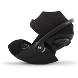 Cybex cloud G i-Size autosjedalica 0-13 kg (40-87 cm), Magic Black | shoptok.hr