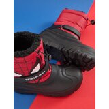 Sinsay Čizme za snijeg Spiderman | shoptok.hr