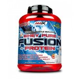 AmixNutrition WheyPro Fusion 2,3kg - mocca-čokolada Cijene
