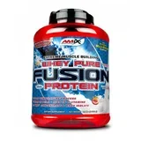WheyPro Fusion 2,3kg - mocca-čokolada