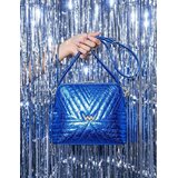 Vuch Crossbody torba Cara Dazzling Blue, 20 x 24 cm Slike
