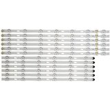 Ninaled LED trake za Samsung 55JU6000 55MU6050, ES-158 | Eponuda.com