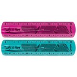 Maped Ravnilo Twist'n Flex – 15 cm | Shoptok.si