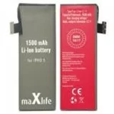 Maxlife Baterija za Samsung Galaxy Note 4 , 3200 mAh