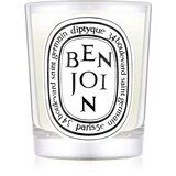 Diptyque Benjoin mirisna svijeća 190 g | shoptok.hr