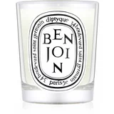 Diptyque Benjoin mirisna svijeća 190 g