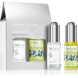 Saloos Intensive Care Plum & 100% Squalane darilni set za ženske Cene