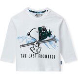 Original Marines majica DR DFAV0709NM PEANUTS F bela 92 Cene