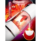 Wanle Samodejni moški masturbator 80714562 ABS USB 45db 38℃, (21691507) | Shoptok.si