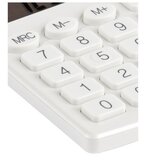  KALKULATOR KOMERCIJALNI 10MJESTA ELEVEN SDC-810NRWHE BIJELI | Shoptok.si