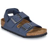 Birkenstock Milano AS Kids Plava Cijene