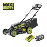 Ryobi Aku Kosilica RY36LMX51A-160 (36V, 51cm, BL, 6.0Ah + punjač) | shoptok.hr