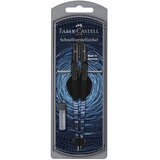 Šestar S PRECIZNIM PODEŠAVANJEM PLUS MINE SHINY TWIST FABER CASTELL 574454 BLISTER | Shoptok.si
