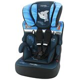 Nania autosjedalica Beline 1/2/3 (9-36kg) Shark u