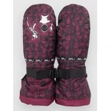 Amongst Rokavice Mitt pattern