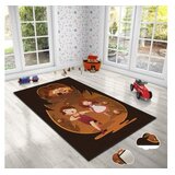 Conceptum Hypnose tepih Hmi Kdc-67, pravougaoni, 100 x 180 cm, šareni | Eponuda.ba