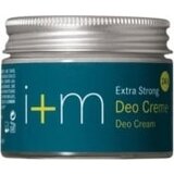 i+m Naturkosmetik Berlin Ekstra močna deodorantna krema Cene