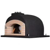 krušna pica peč Mediterrânico 200 pro (black)