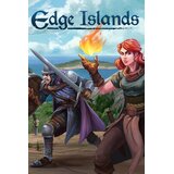 Steam edge islands key (pc) europe | Eponuda.com