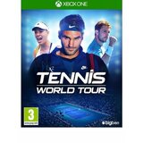 Bigben Xbox ONE igra Tennis World Tour Cene