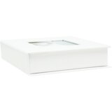 DEKNUDT S66DJ4 white 8x8 usb & photo box imitation leather | shoptok.hr