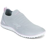 Kangaroos Slips on K-BFK Wildfreeze Siva Cene