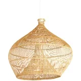 Senčnik Za Svetilko Havanna -Studio-, Bambus, Ø Ca. 50 Cm
