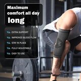 POWERLIX M kompresijska opornica za komolec | Shoptok.si