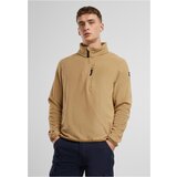 Brandit Fleece Troyer Camel | shoptok.hr