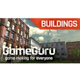  GameGuru Buildings Pack (DLC) Steam Key GLOBAL | ePonuda.com