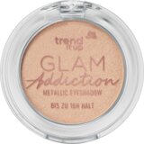 trend !t up glam addiction metallic senka za oči - 040 pearly peach gold 2.5 g
