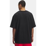 Under Armour Men's T-shirt UA M HWT Hoops Branded SS-BLK - Men's | shoptok.hr