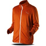 TRIMM Sweatshirt M ECHO orange Cene