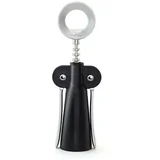 Odpirač za steklenico Vin Oline 6xh18cm / črn / inox, pvc, (20840666)