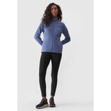 4f Women's sweatshirt with stand-up collar Cijene