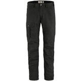 Fjallraven Nils Trousers M Crna Cijene
