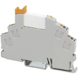 Phoenix Contact Relejni modul 1 kom. RIF-0-RPT-24DC/ 1 nazivni napon: 24 V/DC uklopna struja (maks.): 6 A 1 zatvarač Cijene