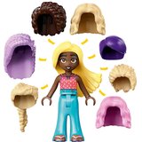 Lego Friends: Frizerski salon in trgovina z modnimi dodatki | Shoptok.si