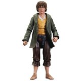 DIAMOND SELECT Action Figure Lord Of The Rings - Merry Brandybuck | ePonuda.com