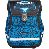 Target Ergonomska šolska torba GT Click Future Gamer, anatomic | Shoptok.si
