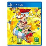  Asterix and Obelix: Slap them All /PS4 | Eponuda.ba