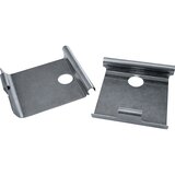 Zarges Varovalo pred odpiranjem, za zapiralo Comfort, teža 0,1 kg | Shoptok.si