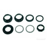 CN prednja vila-set šoljica i ležajeva 22.2mm čelična nazubljen ( 111097 )