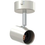  Stropni reflektor s reflektorima Nikla 6,5 x 6 x 11,5 cm Metal | shoptok.hr