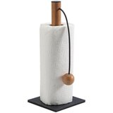 LIND DNA Antracitno sivo stojalo za papirnate brisače ø 13 cm Hippo – | Shoptok.si